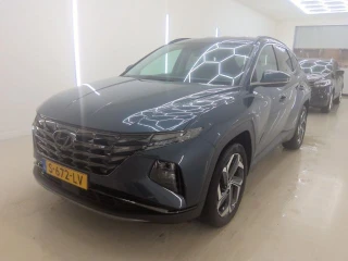 HYUNDAI TUCSON 1.6 T-GDI HEV Premium Automaat
