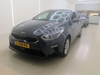 KIA Ceed Sportswagon 1.0 T-GDi DynamicPlusLine