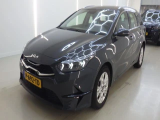 KIA Ceed Sportswagon 1.0 T-GDi MHEV DCT DynamicLine 5d Onze Deal