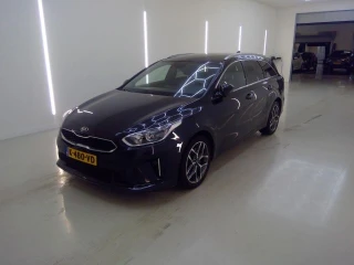 KIA Ceed Sportswagon 1.5 T-GDi MHEV DCT7 GT-Line Edition 5d