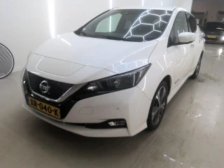 NISSAN Leaf ActieAuto 40kWh 5d N-CONNECTA APL