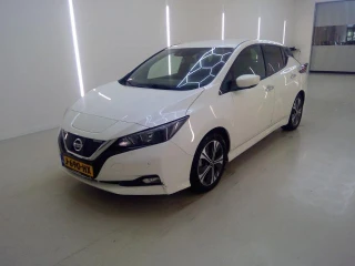 NISSAN Leaf N-CONNECTA 40kWh 5d