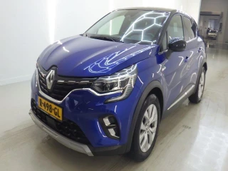 RENAULT Captur E-TECH Hybrid 145 Intens