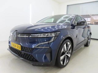 RENAULT Megane E-TECH EV60 220 pk Optimum Charge Techno 5d Onze Deal