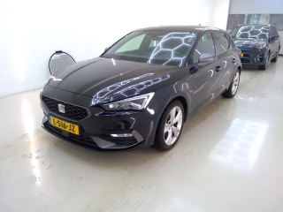 SEAT LEON 1.0 TSI FR Business Intense 5d