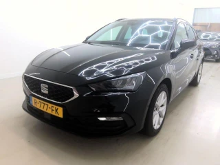 SEAT Leon Sportstourer 1.0 TSI 81kW Style Business Intense 5d