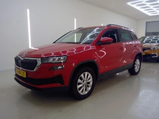 SKODA Karoq 1.5 TSI Greentech DSG Business Edition