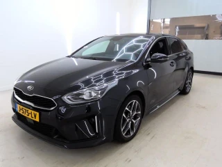 KIA ProCeed 1.0 T-GDi GT-Line