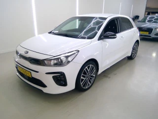 KIA RIO 1.0 T-GDI EcoDynamics 100pk GT-Line