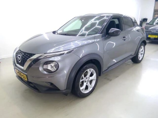 NISSAN Juke DIG-T 114 N-CONNECTA 5d APL
