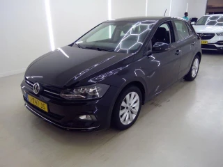 VOLKSWAGEN POLO 1.0 TSI 70kW 7-DSG 5d Highline