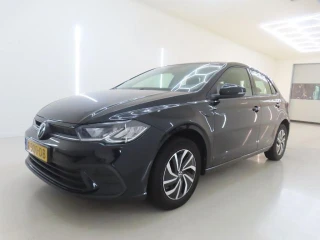VOLKSWAGEN POLO 1.0 TSI 70kW Life Business 5d