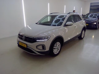 VOLKSWAGEN T-Roc 1.5 TSI 110KW DSG Life
