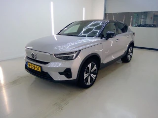 VOLVO C40 Recharge Twin Pure Electric Intro Edition 5d