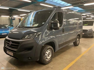 FIAT DUCATO 30 FOURGON SWB DSL - 20 2.3 Multijet C-H1 (EU6d-TEMP)
