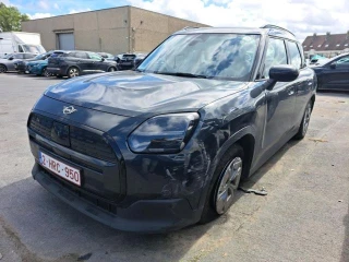 MINI COUNTRYMAN BEV 67KWH E