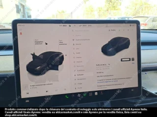TESLA MODEL Y 75 kWh Dual Motor Long Range 4WD aut. Sport utility vehicle 5-door
