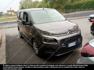 CITROËN BERLINGO BlueHDi 100 M Live Combi 5-door (Euro 6.2)