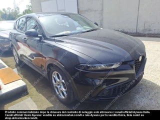 ALFA ROMEO TONALE 1.6 DIESEL 130CV TCT6 SPRINT FP