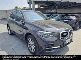 BMW X5 xDrive 45e Business autom. Sport utility vehicle 5-door (Euro 6D)