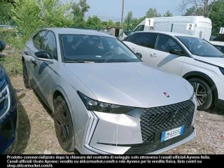 DS AUTOMOBILES 4 (PC) BLUEHDI 130 AUTOMATICO PERFORMANCELINE FP