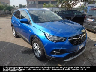 OPEL GRANDLAND X(PC) 1.5 DIESEL 130CV ELEGANCE S&S AT8 FP