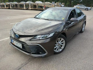 TOYOTA Camry 2.5 Comfort Hybrid A/t