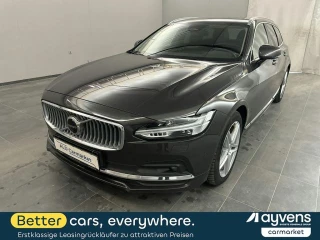 VOLVO V90 B4 D Plus Bright Kombi, 5-türig, Automatik, 8-Gang