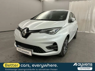 RENAULT ZOE (AG) Z.E. 50 INTENS Limousine, 5-türig, Direktantrieb, 1-Gang