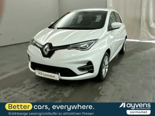 RENAULT ZOE (AG) (ohne Batterie) Z.E. 50 EXPERIENCE Limousine, 5-türig, Direktantrieb, 1-Gang