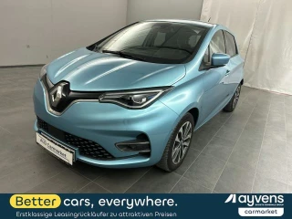 RENAULT ZOE (AG) (ohne Batterie) Z.E. 50 INTENS Limousine, 5-türig, Direktantrieb, 1-Gang