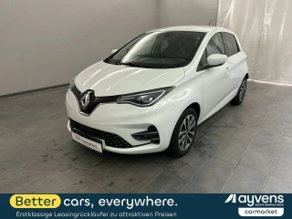 RENAULT ZOE (AG) (ohne Batterie) Z.E. 50 INTENS Limousine, 5-türig, Direktantrieb, 1-Gang
