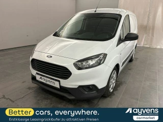 FORD Transit Courier S&S Trend Kasten, 4-türig, 6-Gang