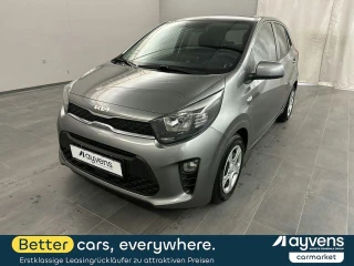KIA Picanto 1.0 Vision Limousine, 5-türig, 5-Gang