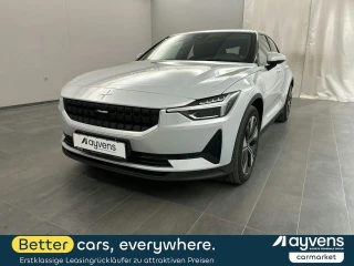 POLESTAR Polestar 2 Single Motor 78kWh Limousine, 5-türig, Direktantrieb, 1-Gang