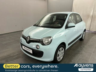 RENAULT Twingo SCe 70 Life Limousine, 5-türig, 5-Gang
