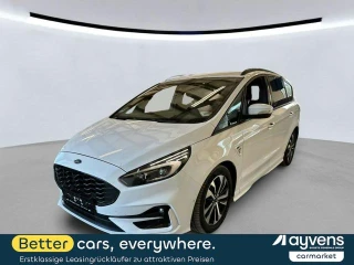 FORD S-Max 2.0 EcoBlue Aut. ST-LINE Kombi, 5-türig, Automatik, 8-Gang