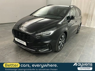 FORD S-Max 2.5 Duratec FHEV (7-Sitzer) ST-LINE Kombi, 5-türig, Automatik, 1-Gang