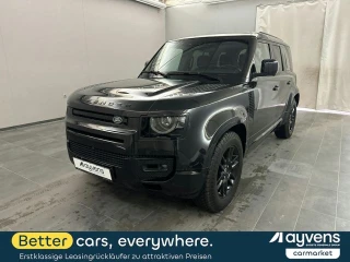 LAND ROVER Defender 110 D300 X Geschlossen, 5-türig, Automatik, 8-Gang