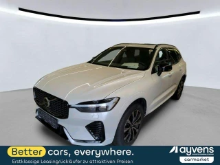 VOLVO XC60 B4 D AWD Plus Dark