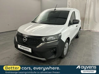 NISSAN e-Townstar L1 Acenta Kasten, 4-türig, Direktantrieb, 1-Gang