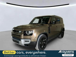 LAND ROVER Defender 110 P400e S