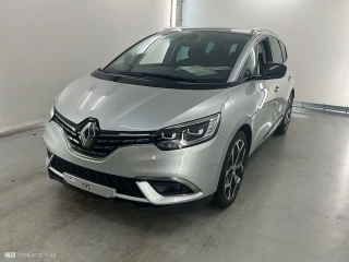 RENAULT GRAND SCENIC 1.3 TCE 140 TECHNO