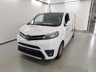 TOYOTA PROACE FOURGON MWB DSL - 2016 2.0 D-4D Long Comfort S&S