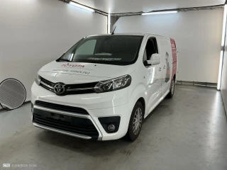 TOYOTA PROACE FOURGON MWB DSL - 2016 2.0 D-4D Long Comfort S&S