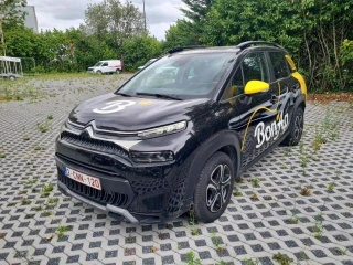 CITROËN C3 Aircross 1.2 PURETECH 110 S&S BVM FEEL