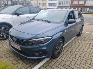FIAT TIPO SW 1.3 MULTIJET CITY LIFE