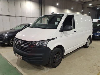 VOLKSWAGEN TRANSPORTER 2.0CRTDI SCR 81KW BMT SWB 2.8T