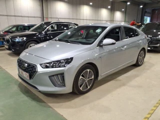 HYUNDAI IONIQ 1.6 PLUG-IN HYBRID FEEL