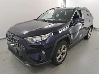 TOYOTA RAV4 2.5 HYBRID LITHIUM DYNAMIC PLUS CVT
